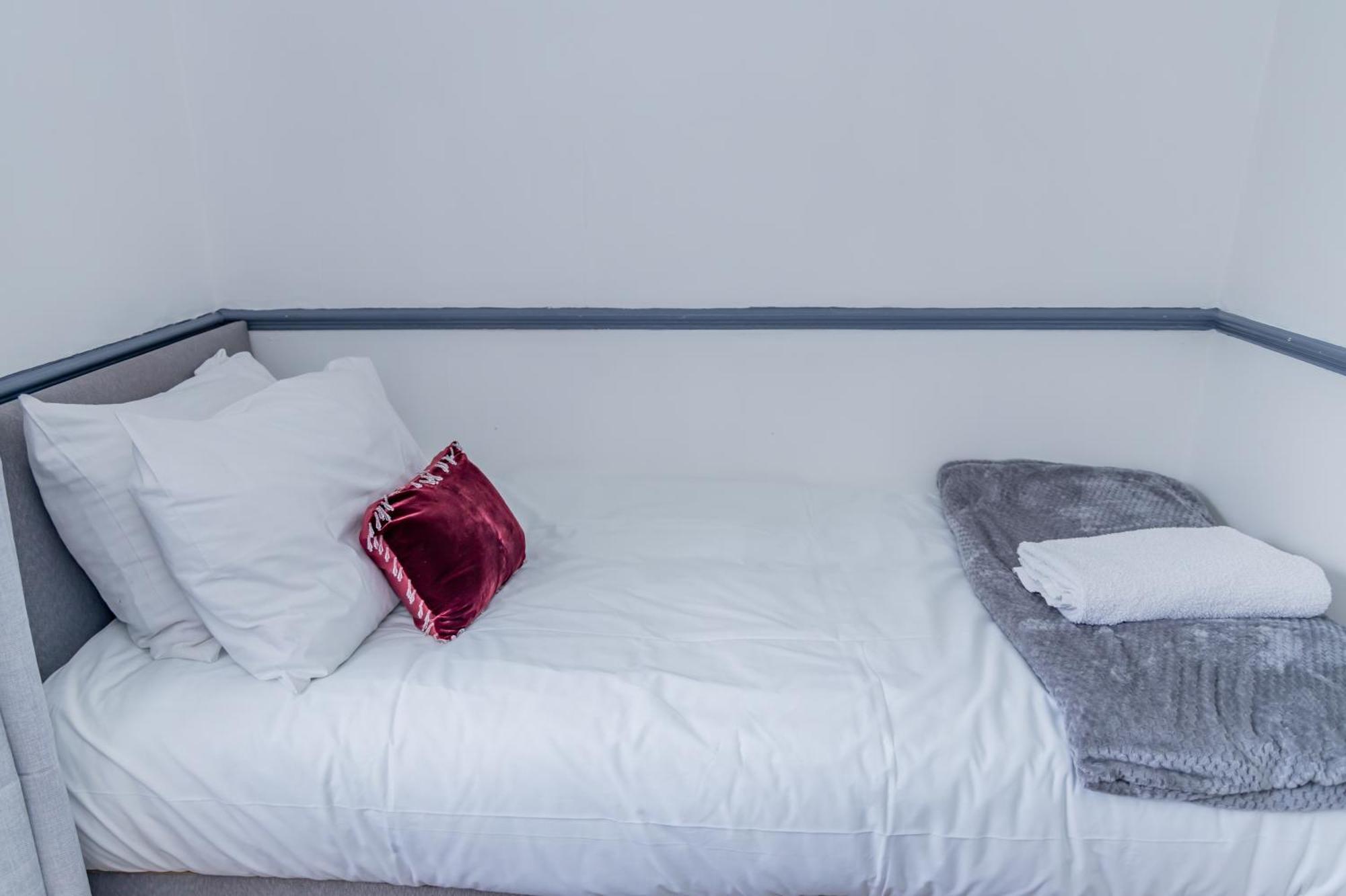 Aspley House Ξενοδοχείο Νότιγχαμ Εξωτερικό φωτογραφία