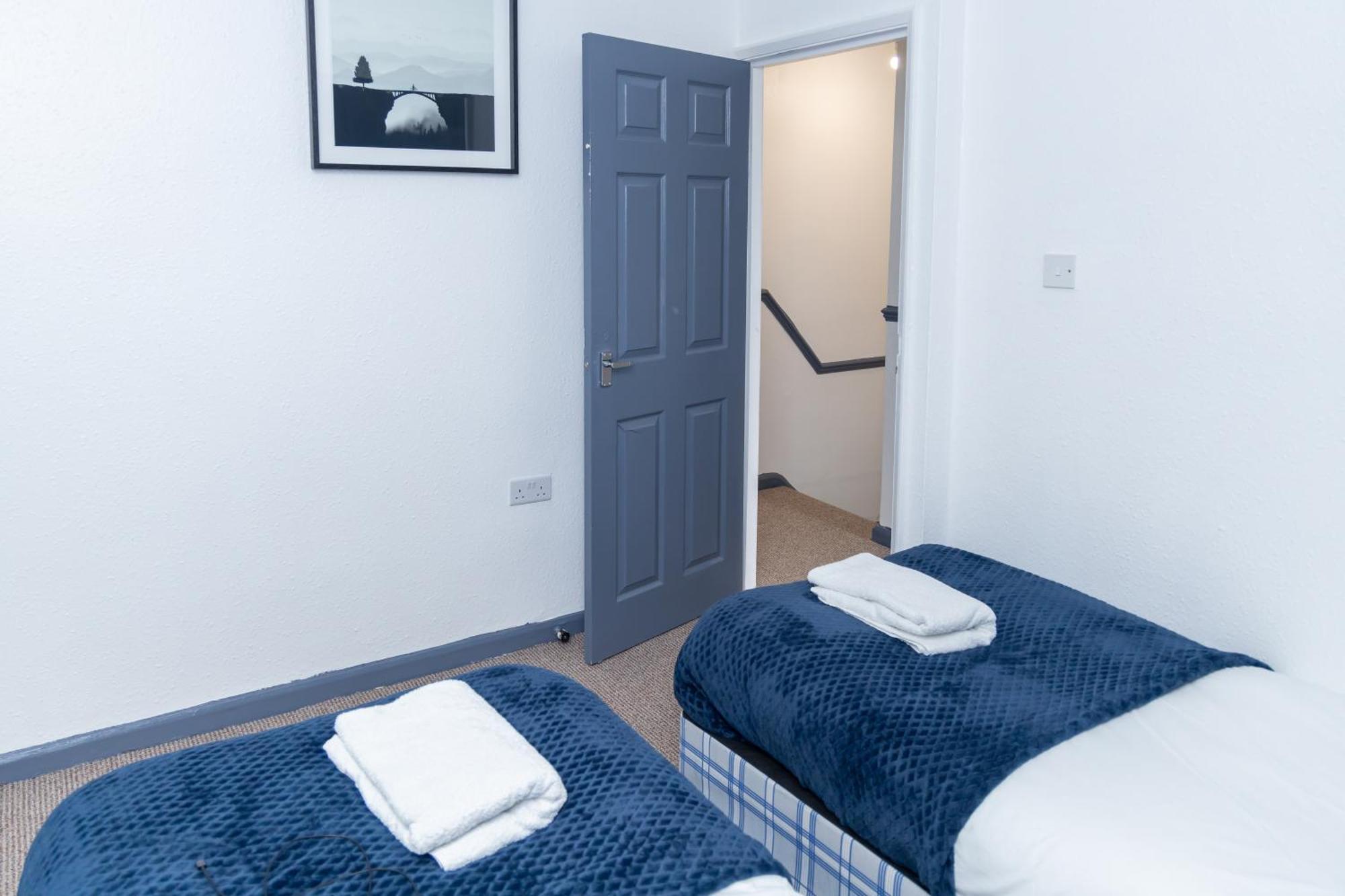 Aspley House Ξενοδοχείο Νότιγχαμ Εξωτερικό φωτογραφία