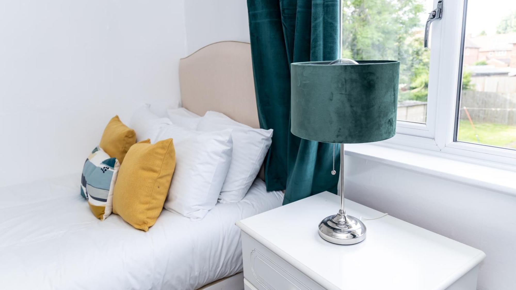 Aspley House Ξενοδοχείο Νότιγχαμ Εξωτερικό φωτογραφία