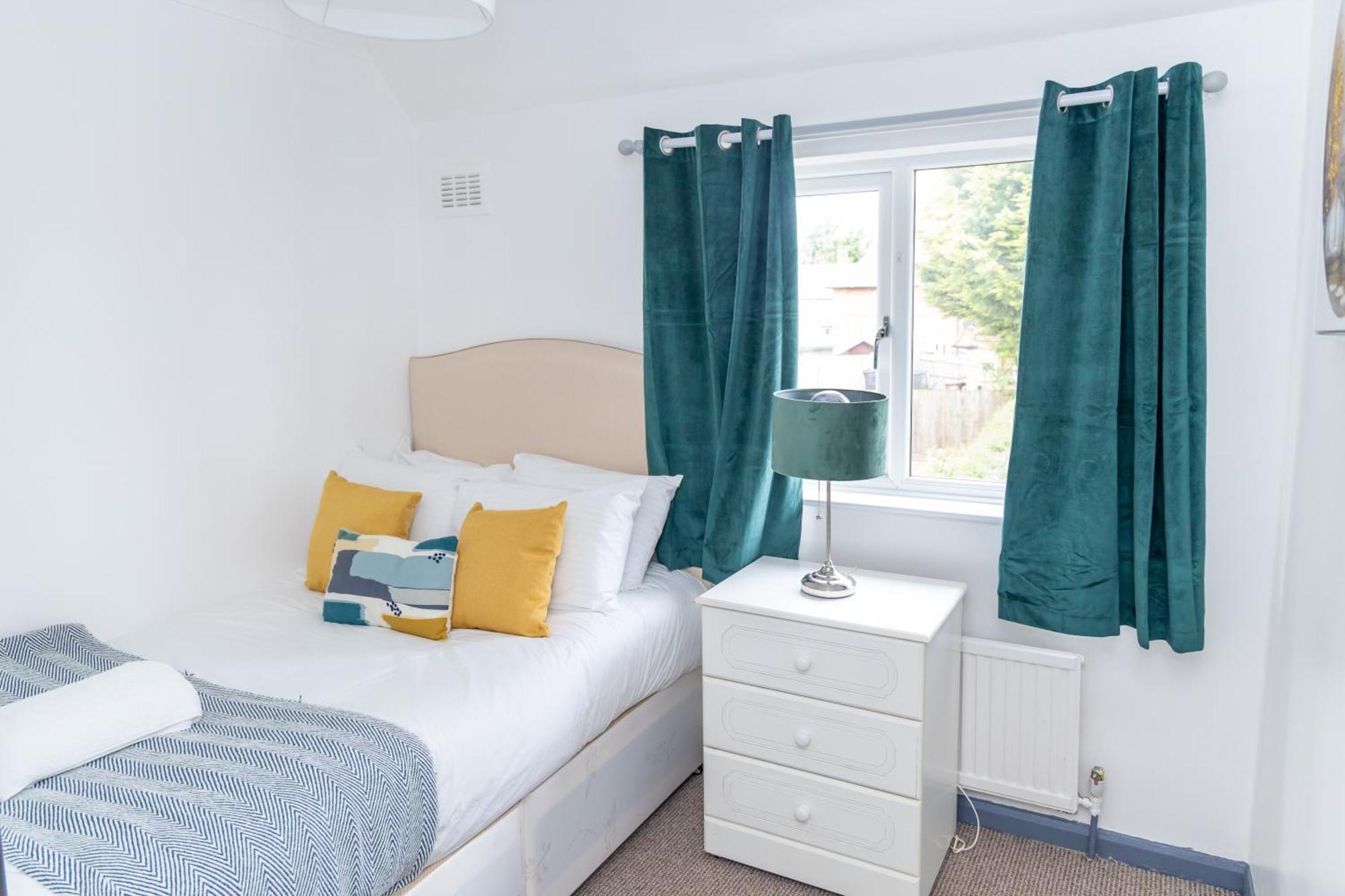 Aspley House Ξενοδοχείο Νότιγχαμ Εξωτερικό φωτογραφία
