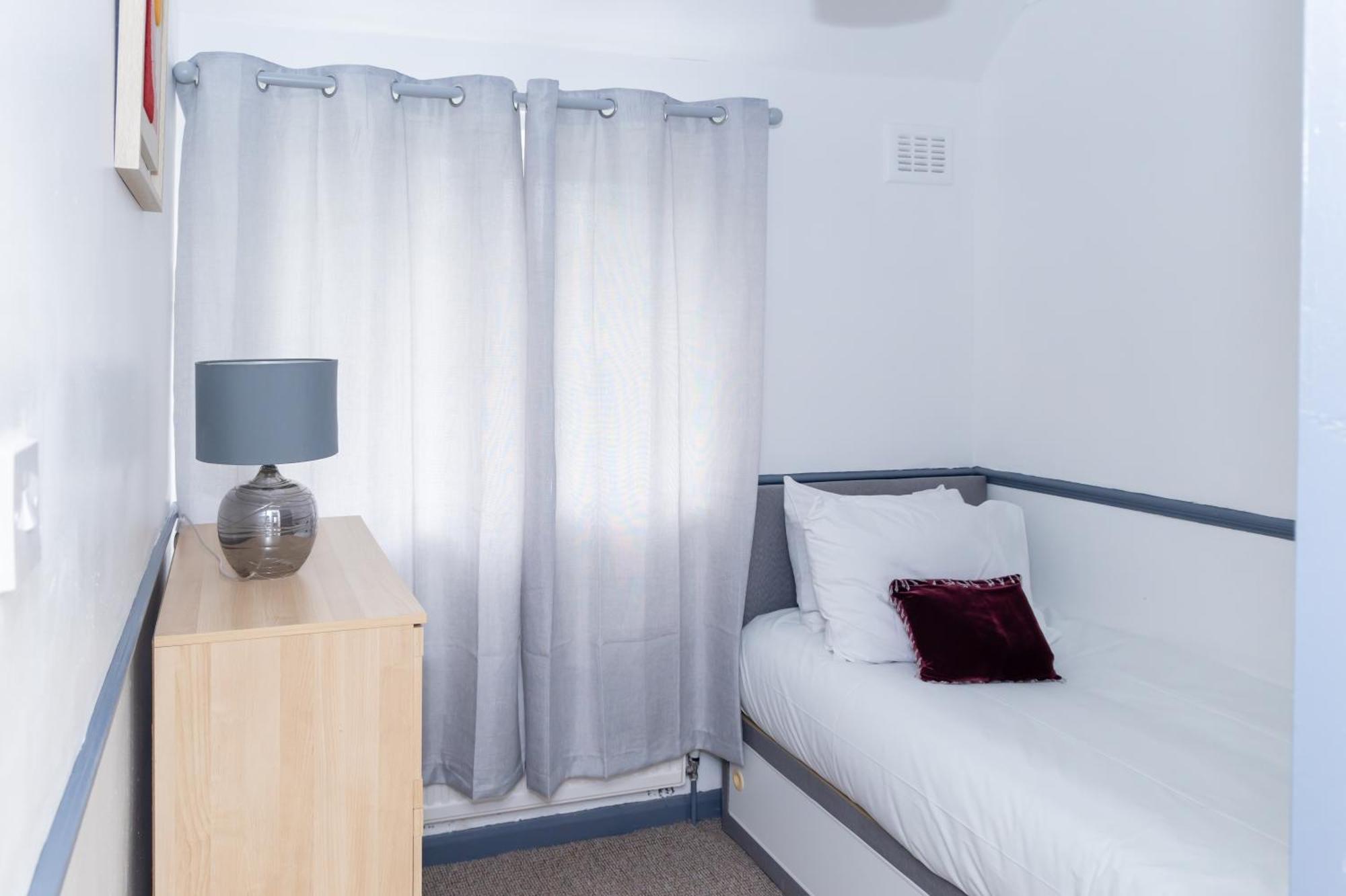 Aspley House Ξενοδοχείο Νότιγχαμ Εξωτερικό φωτογραφία