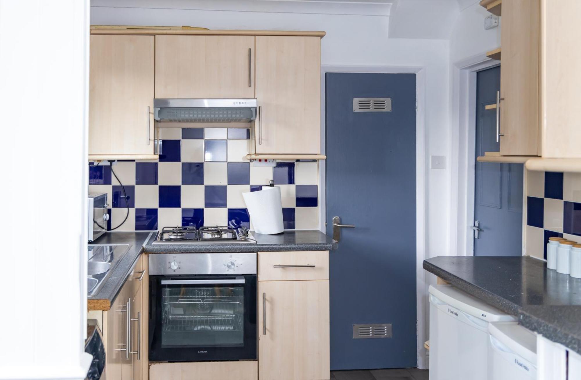 Aspley House Ξενοδοχείο Νότιγχαμ Εξωτερικό φωτογραφία