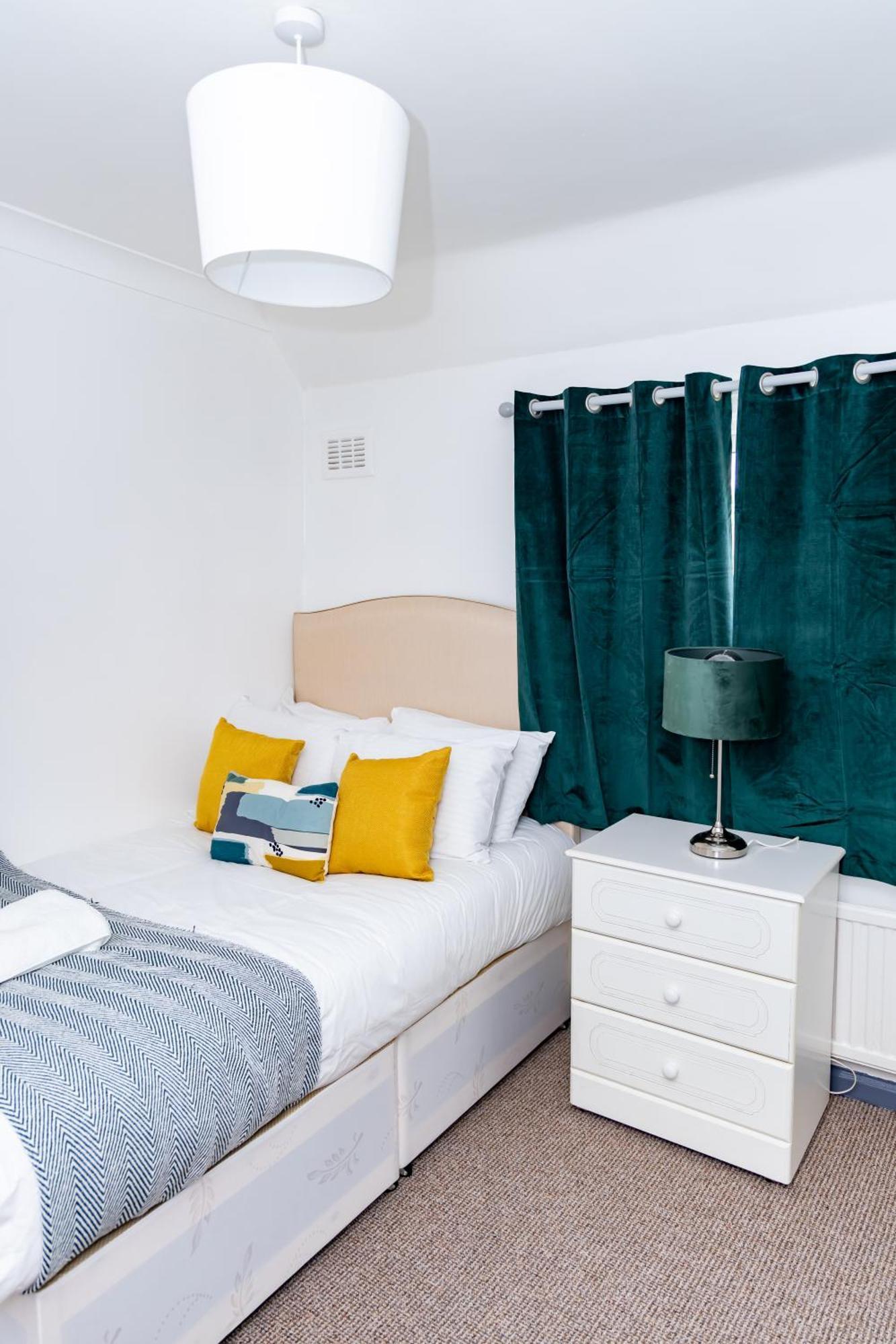 Aspley House Ξενοδοχείο Νότιγχαμ Εξωτερικό φωτογραφία